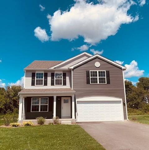 3734 Doherty Ln, Mchenry, IL 60050 photo 1