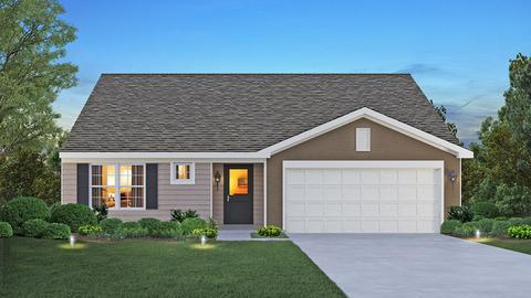 3710 Doherty Ln, Mchenry, IL 60050 photo 1