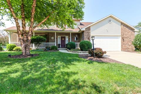 3003 Cherry Hills Dr, Champaign, IL 61822 photo 1
