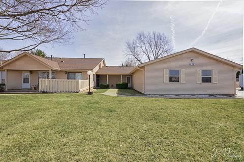 602 Devonshire Ct #A, Mchenry, IL 60050 photo 1