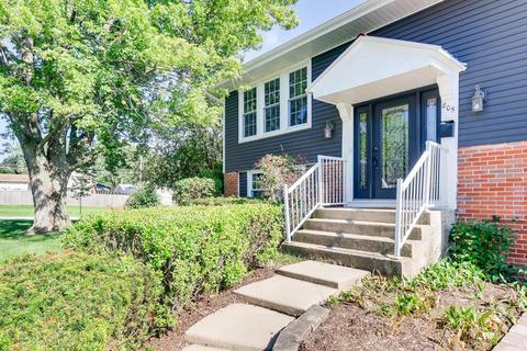 805 Heather Ln, Hoffman Estates, IL 60169 photo 3