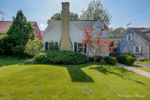 1114 N Scott St, Wheaton, IL 60187 photo 1