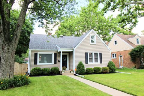 625 S May Ave, Kankakee, IL 60901 photo 2