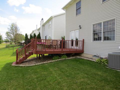 1300 Beacon Hill Ct, Normal, IL 61761 photo 18