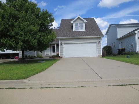 1300 Beacon Hill Ct, Normal, IL 61761 photo 19