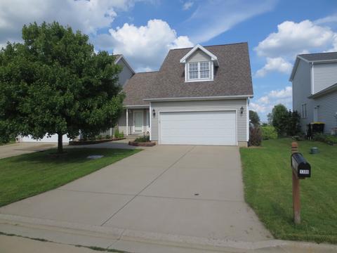 1300 Beacon Hill Ct, Normal, IL 61761 photo 1