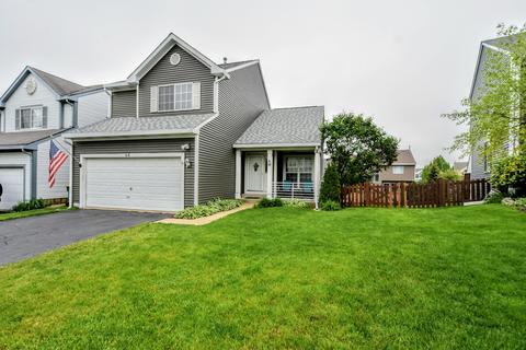 64 E Rustic Ln, Round Lake Beach, IL 60073 photo 1