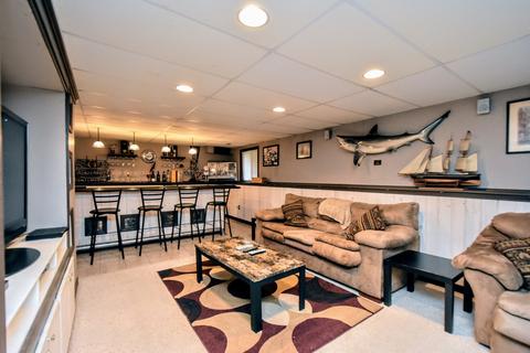 64 E Rustic Ln, Round Lake Beach, IL 60073 photo 40