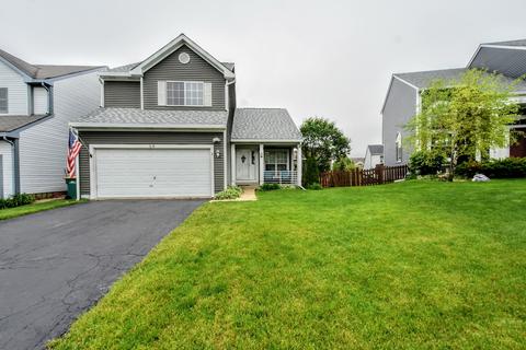 64 E Rustic Ln, Round Lake Beach, IL 60073 photo 48