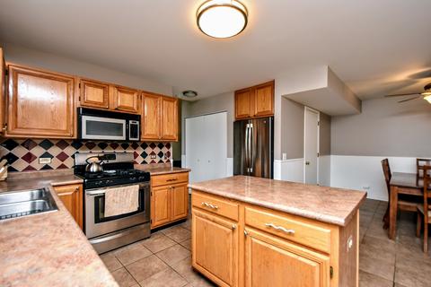 64 E Rustic Ln, Round Lake Beach, IL 60073 photo 14