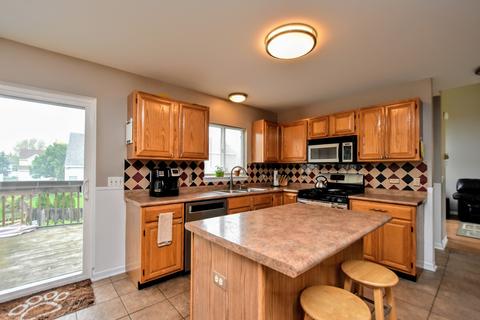 64 E Rustic Ln, Round Lake Beach, IL 60073 photo 12