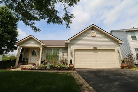 14061 Franklin Ct, Plainfield, IL 60544 photo 1