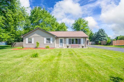 23304 W Leach Dr, Plainfield, IL 60586 photo 1