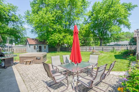 23304 W Leach Dr, Plainfield, IL 60586 photo 15