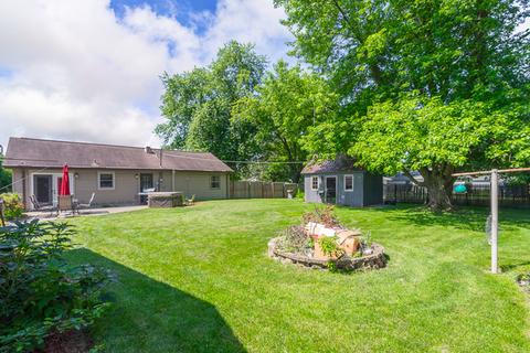 23304 W Leach Dr, Plainfield, IL 60586 photo 17