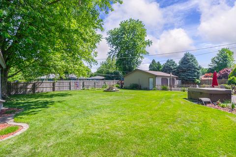 23304 W Leach Dr, Plainfield, IL 60586 photo 16