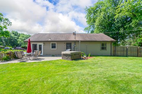 23304 W Leach Dr, Plainfield, IL 60586 photo 14
