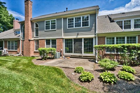 122 Cornell Ct, Glenview, IL 60026 photo 9