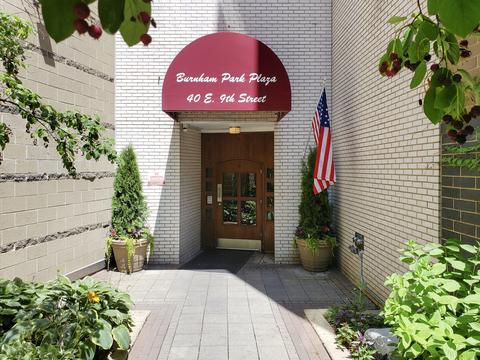 40 E 9th St #1011, Chicago, IL 60605 photo 1