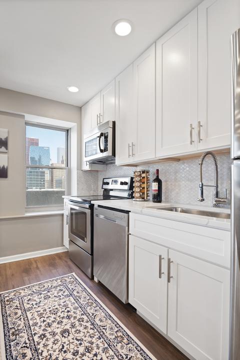 40 E 9th St #1011, Chicago, IL 60605 photo 13