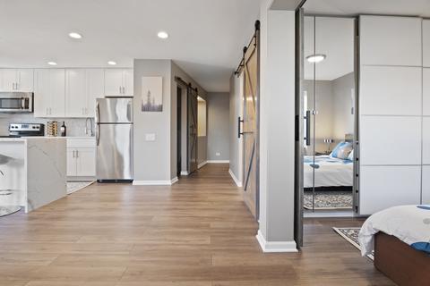 40 E 9th St #1011, Chicago, IL 60605 photo 7