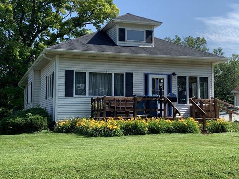 110 E Florence St, Oglesby, IL 61348 photo 1