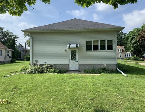 110 E Florence St, Oglesby, IL 61348 photo 2