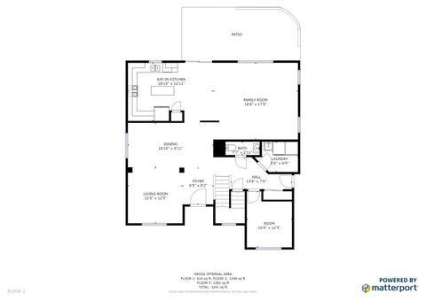 644 Versailles Dr, Bartlett, IL 60103 photo 35