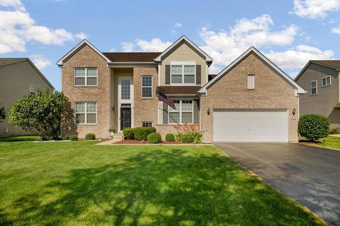 644 Versailles Dr, Bartlett, IL 60103 photo 1