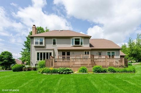 601 Fairway View Dr, Algonquin, IL 60102 photo 23