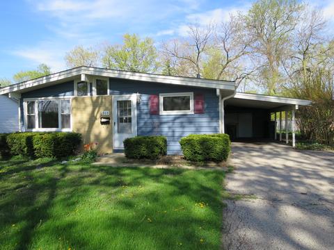 365 Nancy Ln, Wheeling, IL 60090 photo 1