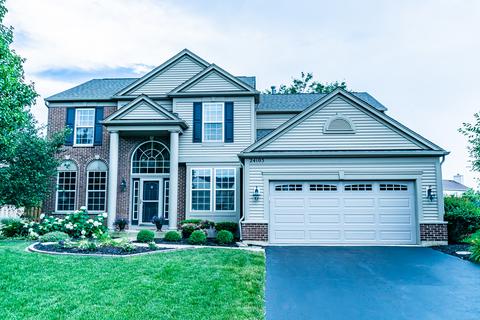 24105 Newcastle St, Plainfield, IL 60585 photo 1