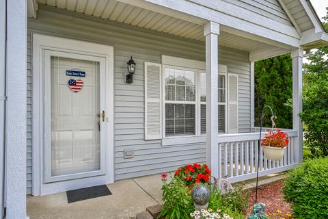2612 River Bend Ln, Plainfield, IL 60586 photo 2