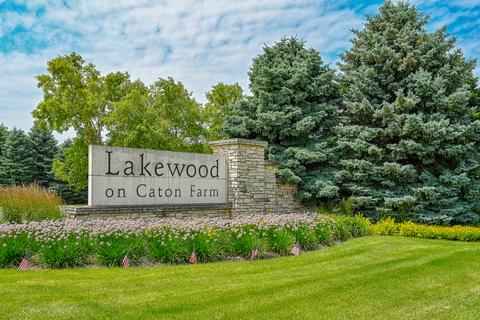 2612 River Bend Ln, Plainfield, IL 60586 photo 17