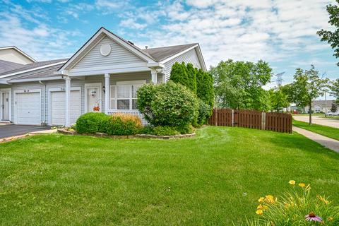 2612 River Bend Ln, Plainfield, IL 60586 photo 1