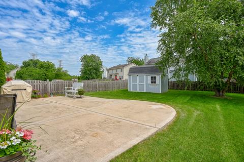 2612 River Bend Ln, Plainfield, IL 60586 photo 16