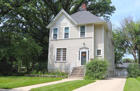 726 Forest Ave, River Forest, IL 60305 photo 2