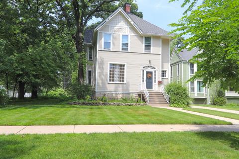 726 Forest Ave, River Forest, IL 60305 photo 1