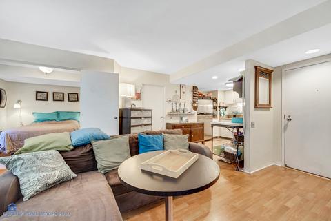 40 E 9th St #813, Chicago, IL 60605 photo 8