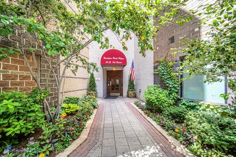 40 E 9th St #813, Chicago, IL 60605 photo 3