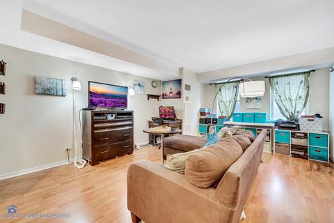 40 E 9th St #813, Chicago, IL 60605 photo 12