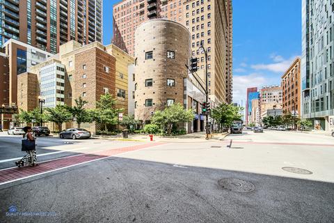 40 E 9th St #813, Chicago, IL 60605 photo 1