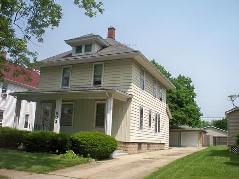 602 Edwards St, Aurora, IL 60505 photo 1