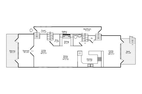 628 William St, River Forest, IL 60305 photo 43