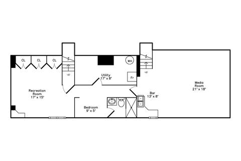 628 William St, River Forest, IL 60305 photo 46