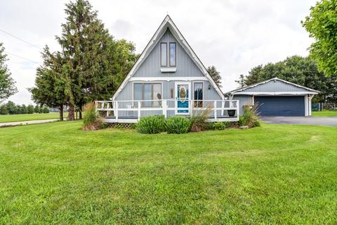 410 W Monroe St, Philo, IL 61864 photo 1
