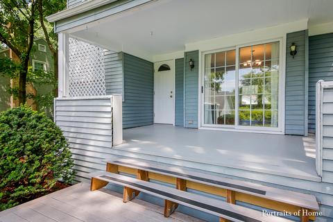 336 E Harrison Ave, Wheaton, IL 60187 photo 20