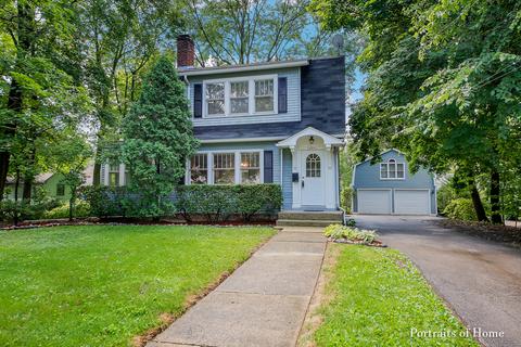 336 E Harrison Ave, Wheaton, IL 60187 photo 1