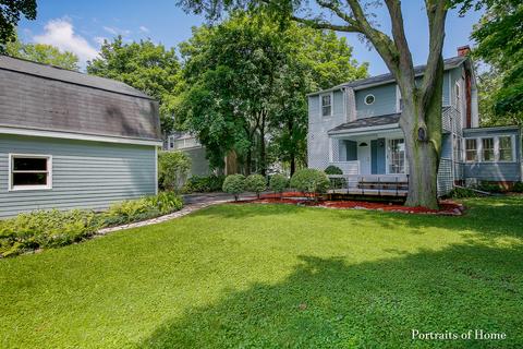 336 E Harrison Ave, Wheaton, IL 60187 photo 24