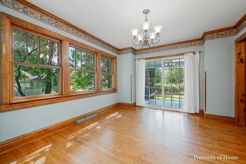 336 E Harrison Ave, Wheaton, IL 60187 photo 5